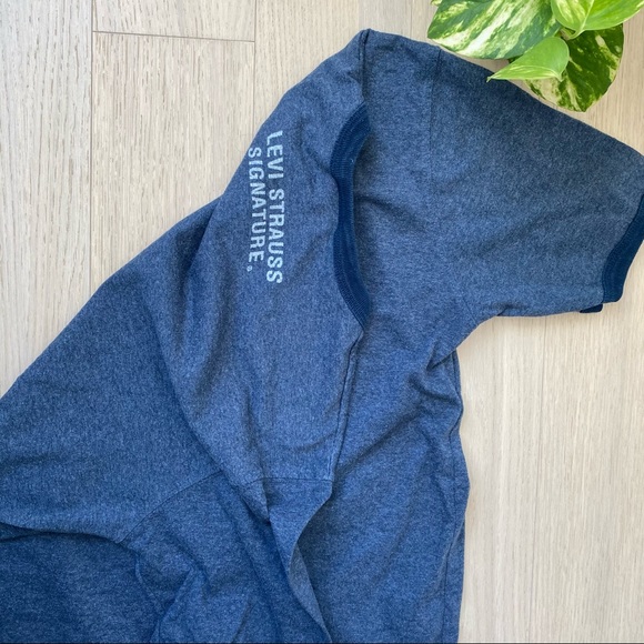Levi’s Graphic Logo Tshirt Short Sleeve - Picture 3 of 3